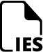 IES file (IES) 8719514305663