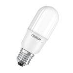 Osram LED Superstar E27 Linear Mat 11W 1050lm - 940 Koel Wit | Beste Kleurweergave - Dimbaar - Vervangt 75W