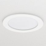 Philips LED Downlight Coreline DN145B 14.3W 1100lm 90D - 840 Koel Wit | 166mm - Zaagmaat 150mm - Interact Dimbaar