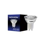 Noxion Lucent LED Spot GU10 PAR16 4.8W 450lm 36D - 840 Koel Wit | Vervangt 65W