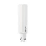 Philips CorePro PL-C LED 5.5W 660lm - 840 Koel Wit | Vervangt 13W