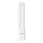 Noxion Lucent PL-L LED 7.9W 1000lm - 840 Koel Wit | Vervangt 18W