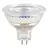 Ledvance Performance LED Spot Reflector GU5.3 MR16 6.5W 621lm 36D - 827 Zeer Warm Wit | Vervangt 50W