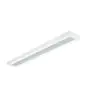 Philips LED Paneel CoreLine SM136V 22/31W 2800-4000lm - 830 Warm Wit | 150x20cm - UGR <19 - Dali Dimbaar - Selecteerbaar Wattage