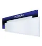 Noxion LED Paneel Delta Pro Pronox V3.0 30W 3960lm - 830 Warm Wit | 120x30cm - UGR <22 - Dali Dimbaar