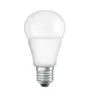 Osram Parathom Classic LED E27 Peer Mat 8W 1055lm - 827 Zeer Warm Wit | Vervangt 75W