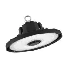 Ledvance LED Highbay Gen 5 Aluminium Zwart 75W 13125lm 70D - 865 Daglicht | IP66 - Dali Dimbaar
