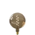 Calex XXL Kalmar Natural LED E27 Filament 5W 130lm- 818 Zeer Warm Wit | Dimbaar