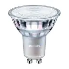 Philips MASTER Value LED Spot GU10 PAR16 4.8W 355lm 36D - 927 Zeer Warm Wit | Beste Kleurweergave - Vervangt 50W