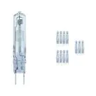 Voordeelpak 12x Philips MASTERColour CDM-TC Elite 70W 930 G8.5 | Warm Wit - Beste Kleurweergave