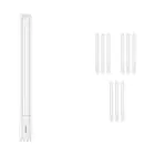 Voordeelpak 10x Philips CorePro PL-L HF LED 16.5W 830 | Warm Wit - 4-Pin - Vervangt 36W