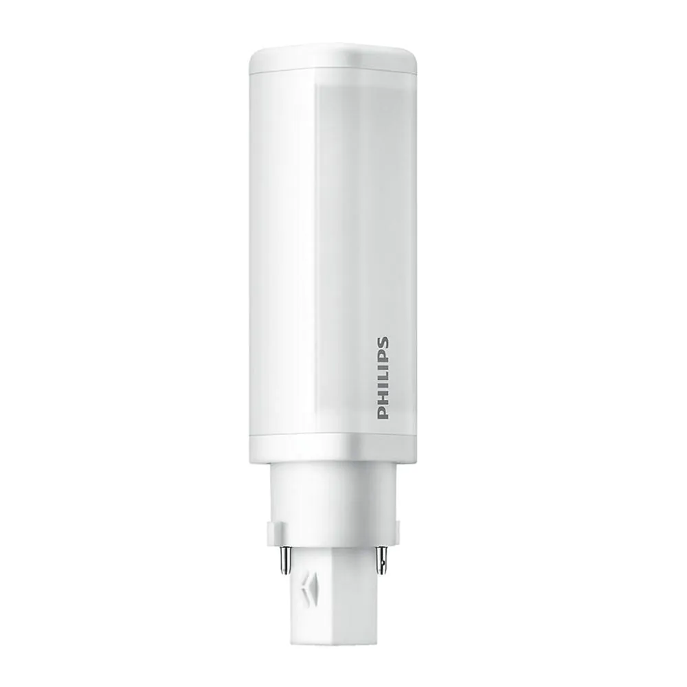 Philips CorePro LED PL-C lamp